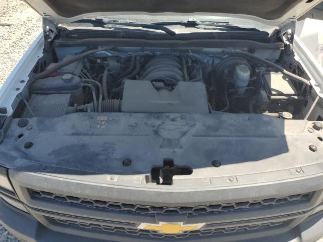 2015 CHEVROLET SILVERADO - 1GCNCPEH8FZ422896