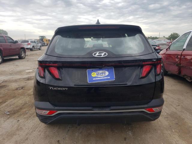 2022 HYUNDAI TUCSON SE - 5NMJA3AE7NH086248