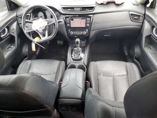 2018 NISSAN ROGUE S - JN8AT2MV4JW316985