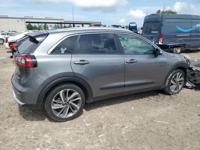 2018 KIA NIRO TOURI - KNDCE3LC3J5171299
