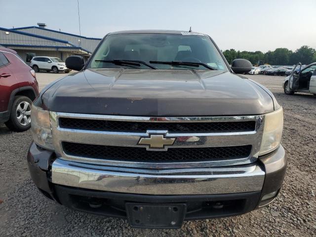 2008 Chevrolet Silverado K1500 VIN: 1GCEK19J58Z128713 Lot: 63146704