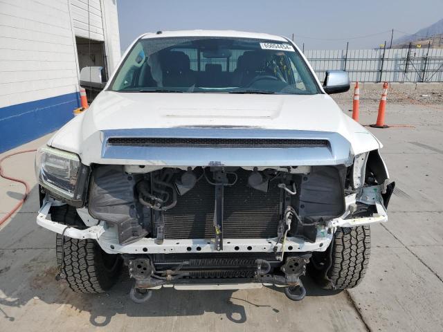2018 TOYOTA TUNDRA DOU - 5TFBY5F18JX741939