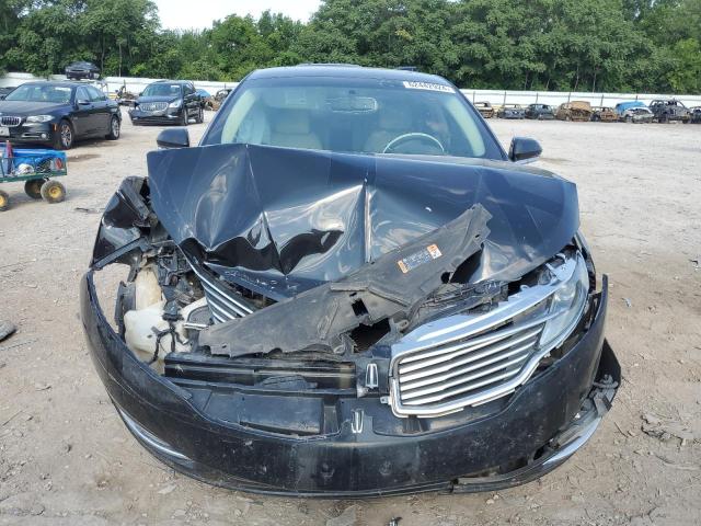 VIN 3LN6L2G96ER820152 2014 Lincoln MKZ no.5