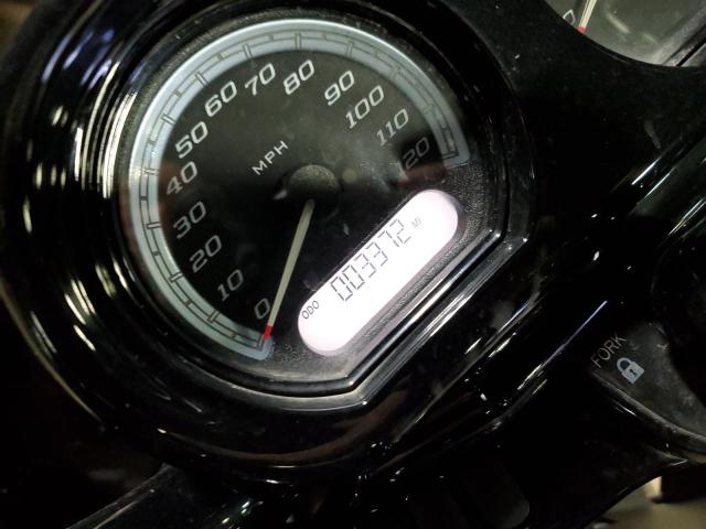 2021 HARLEY-DAVIDSON FLTRK 1HD1KZF10MB637322