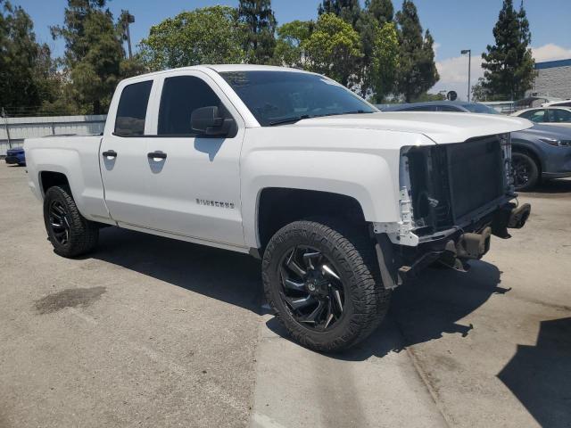 2014 Chevrolet Silverado C1500 VIN: 1GCRCPEH9EZ302542 Lot: 63259344