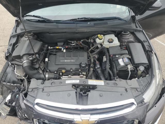 2016 CHEVROLET CRUZE LIMI - 1G1PE5SBXG7211759