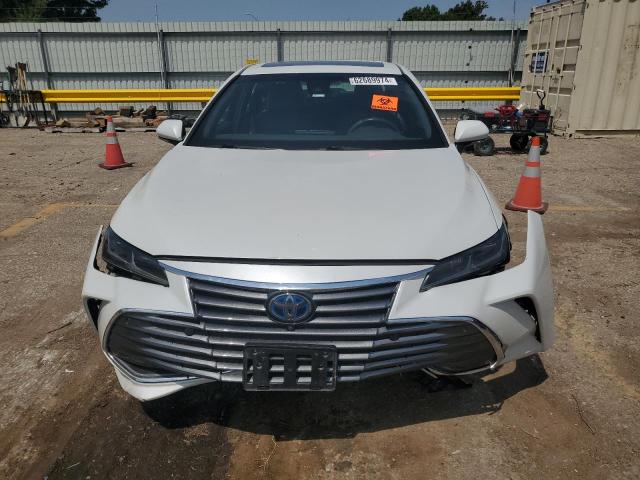 2021 TOYOTA AVALON LIM 4T1DA1AB7MU005694