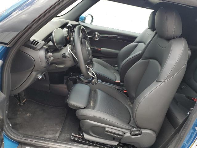 2024 MINI COOPER S - WMW43DL04R3S07687