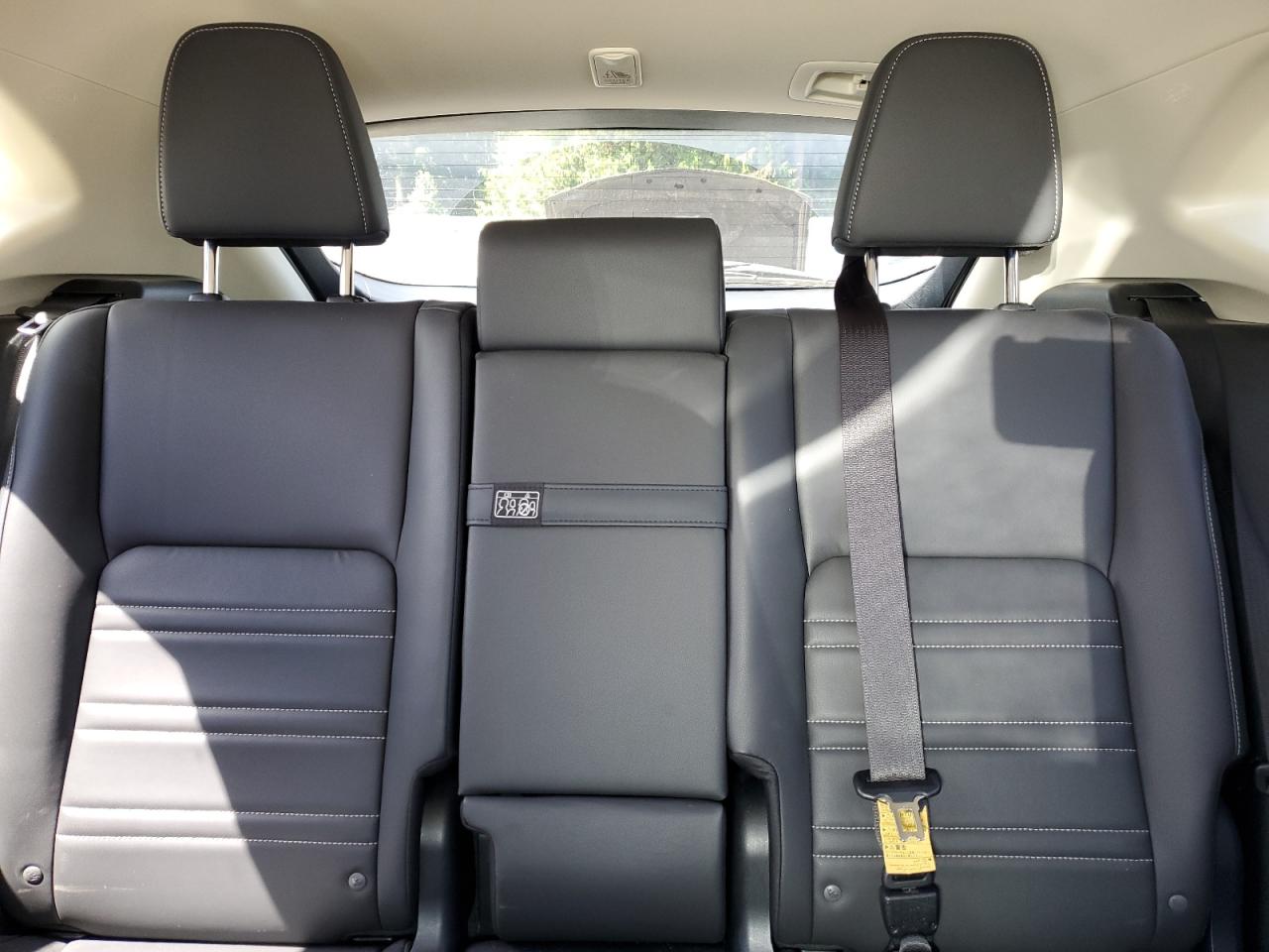 JTJYARBZ8J2091764 2018 Lexus Nx 300 Base