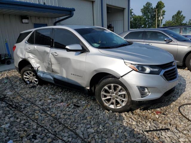 2020 CHEVROLET EQUINOX LT - 2GNAXJEV9L6142442