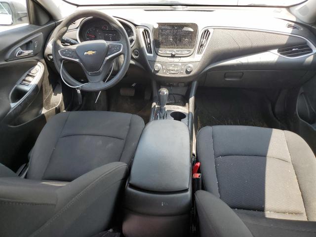 2020 CHEVROLET MALIBU LS - 1G1ZB5ST5LF136673