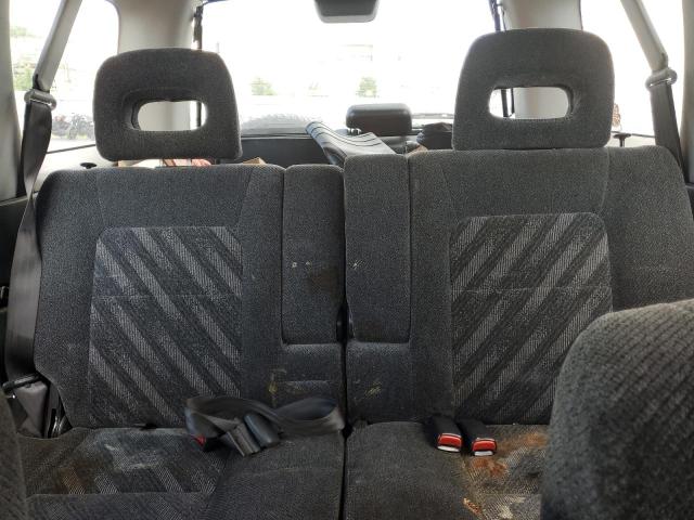 2000 Honda Cr-V Ex VIN: JHLRD1861YC059503 Lot: 62178454