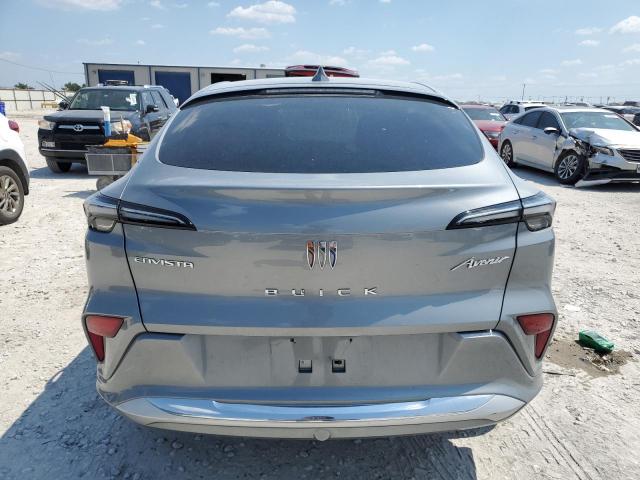 2024 Buick Envista Avenir VIN: KL47LCE22RB015645 Lot: 62621704