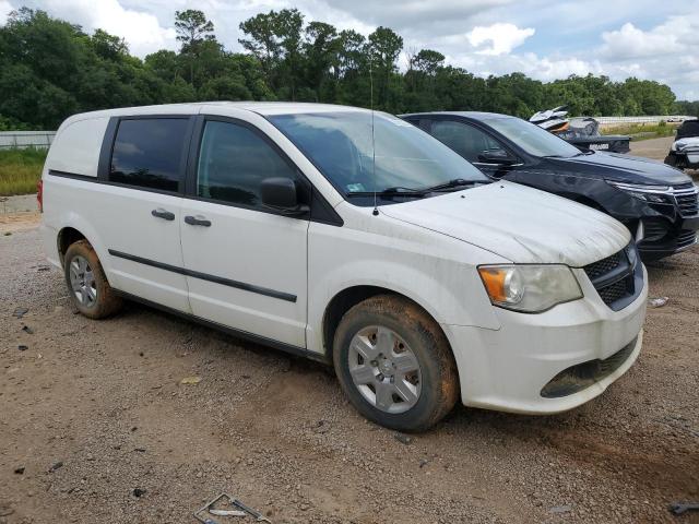 2012 Dodge Ram Van VIN: 2C4JDGAG1CR405100 Lot: 61918824