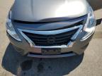 NISSAN VERSA S photo