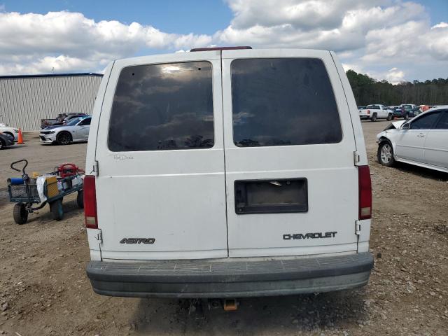 2003 Chevrolet Astro VIN: 1GCDM19X83B129849 Lot: 60817084