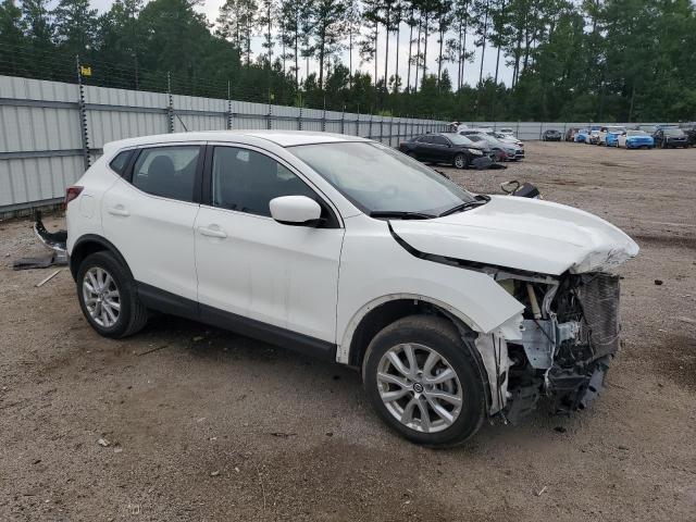 2021 NISSAN ROGUE SPOR - JN1BJ1AV7MW301778