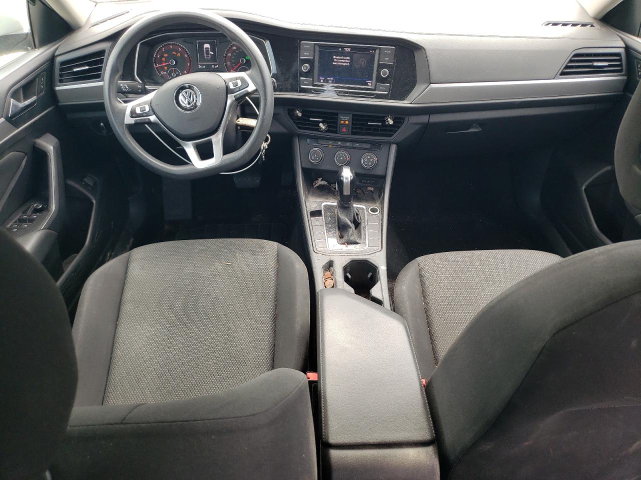 3VWC57BU3MM021044 2021 Volkswagen Jetta S