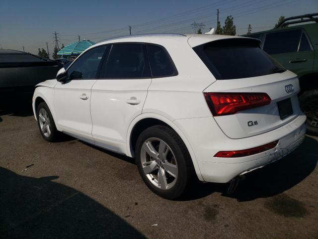 VIN WA1ANAFY1J2220708 2018 Audi Q5, Premium no.2