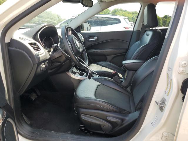 2018 JEEP COMPASS LA - 3C4NJDBB6JT313776