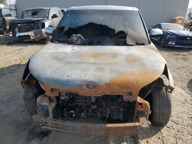 VIN KNDJN2A2XE7722284 2014 KIA Soul no.5