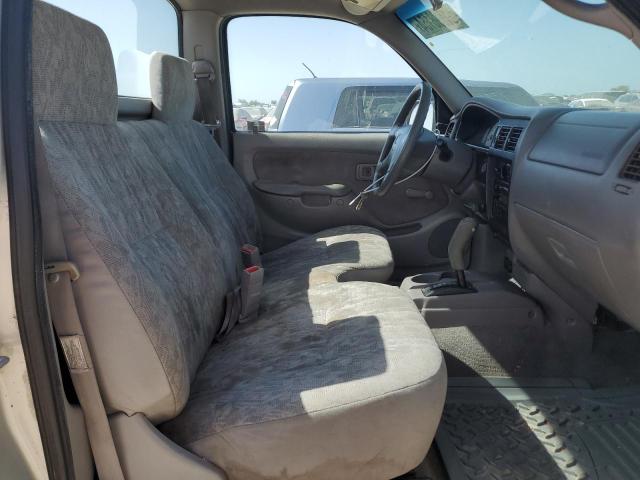 2001 Toyota Tacoma Prerunner VIN: 5TENM92N51Z753516 Lot: 61698154