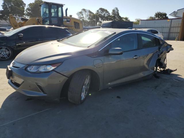 VIN 1G1RD6S54GU131127 2016 Chevrolet Volt, Ltz no.1