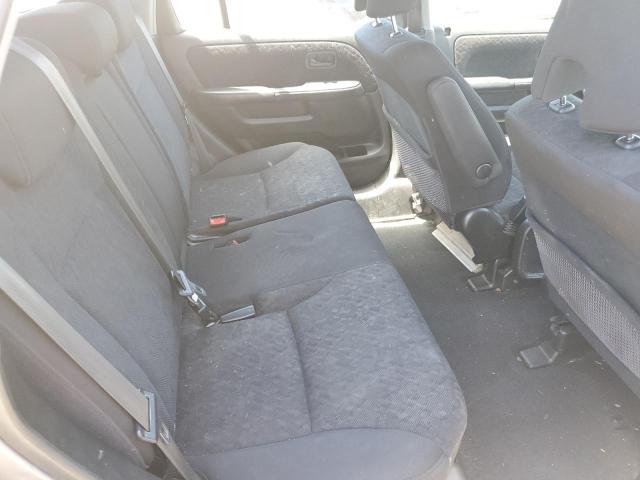 2005 Honda Cr-V Lx VIN: JHLRD68525C002081 Lot: 61707454