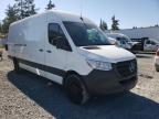 MERCEDES-BENZ SPRINTER 2 photo