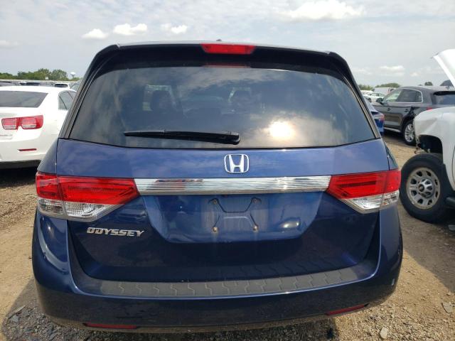 2016 HONDA ODYSSEY EX - 5FNRL5H60GB001682