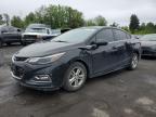 CHEVROLET CRUZE LT photo