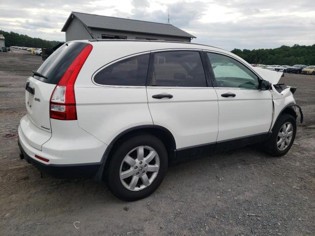 5J6RE4H44BL123433 2011 Honda Cr-V Se