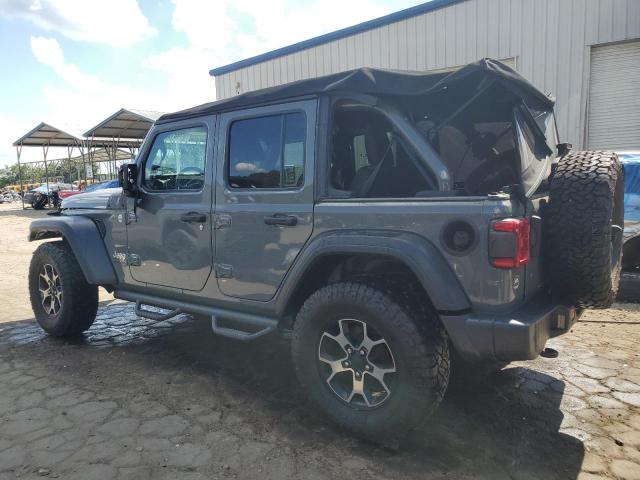 1C4HJXDG3LW106279 2020 JEEP WRANGLER - Image 2