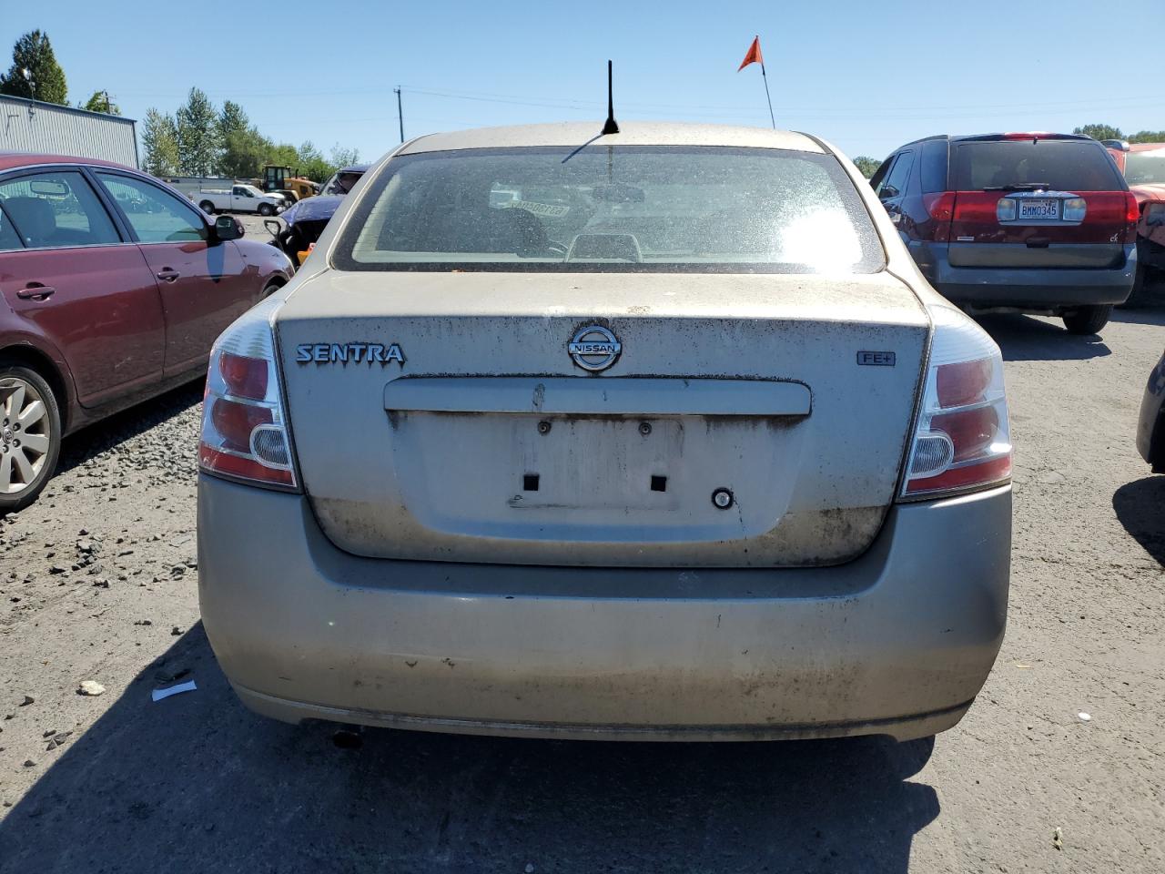 3N1AB61E29L688985 2009 Nissan Sentra 2.0