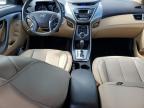 HYUNDAI ELANTRA GL photo