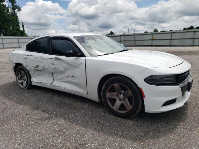 2016 DODGE CHARGER PO - 2C3CDXAGXGH247137