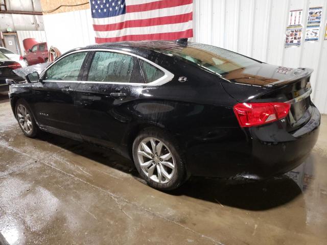 2018 Chevrolet Impala Lt VIN: 2G1105S37J9103859 Lot: 61418844