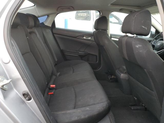 2017 HONDA CIVIC EX - 19XFC2F77HE052469