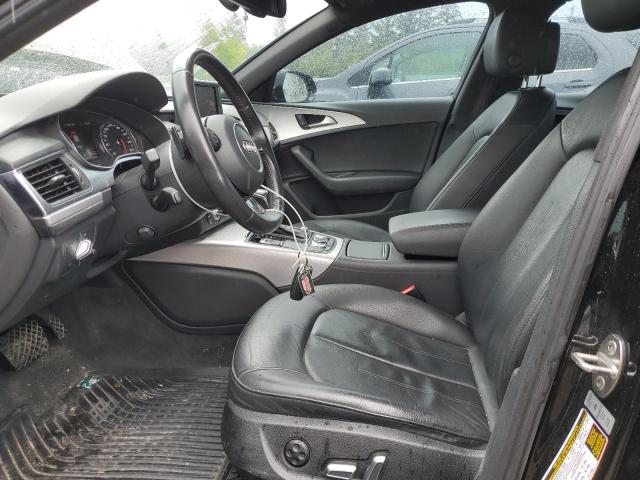 2016 AUDI A6 QUATTRO WAUJFAFC9GN020994