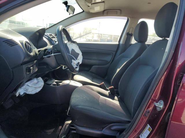 2019 MITSUBISHI MIRAGE G4 - ML32F3FJ3KHF08613