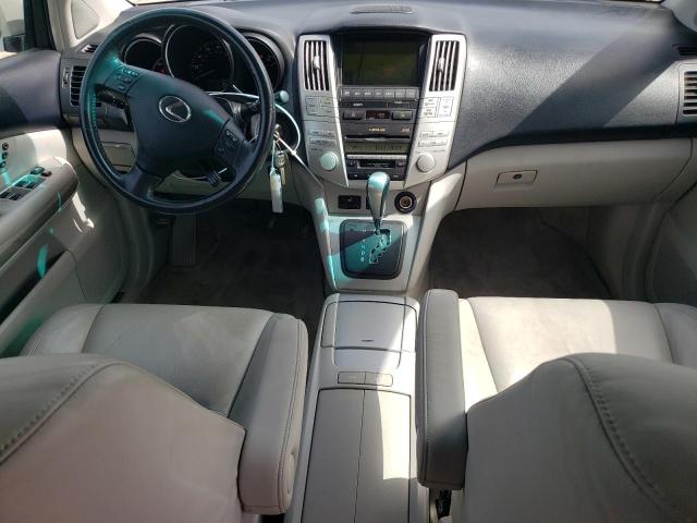 2006 Lexus Rx 400 VIN: JTJHW31U160031381 Lot: 62455534