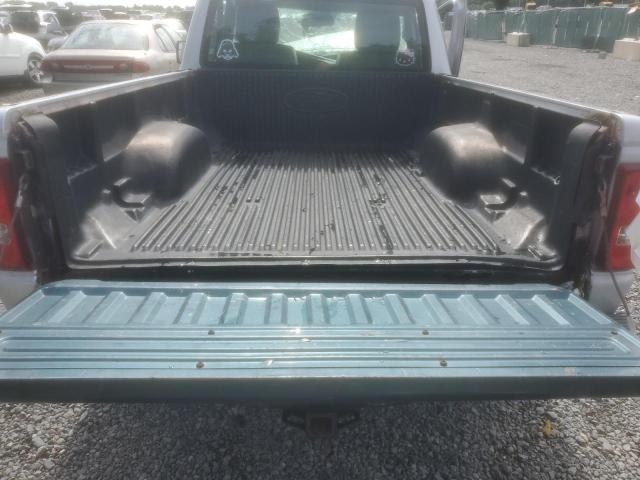 2010 Ford Ranger VIN: 1FTKR1AD7APA10121 Lot: 61998114