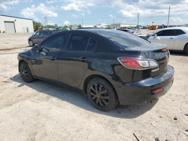 VIN JM1BL1U73D1798541 2013 Mazda 3, I no.2