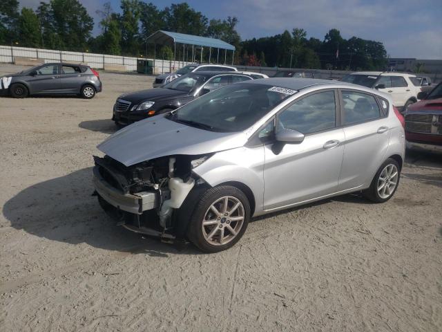 2019 FORD FIESTA SE - 3FADP4EJ1KM148640