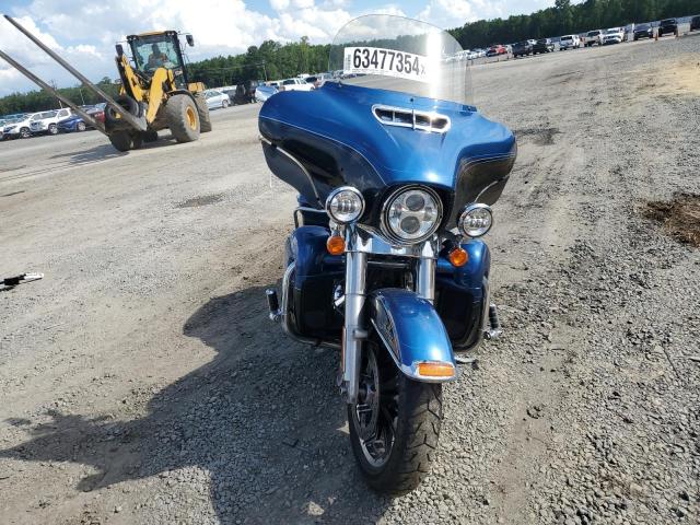 2018 HARLEY-DAVIDSON FLHTK 115T 1HD1KWD18JB639106