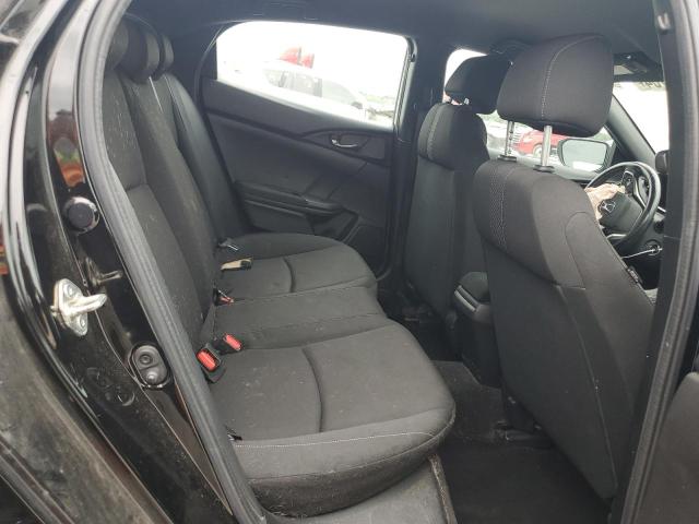 2017 HONDA CIVIC SPOR - SHHFK7H47HU415946