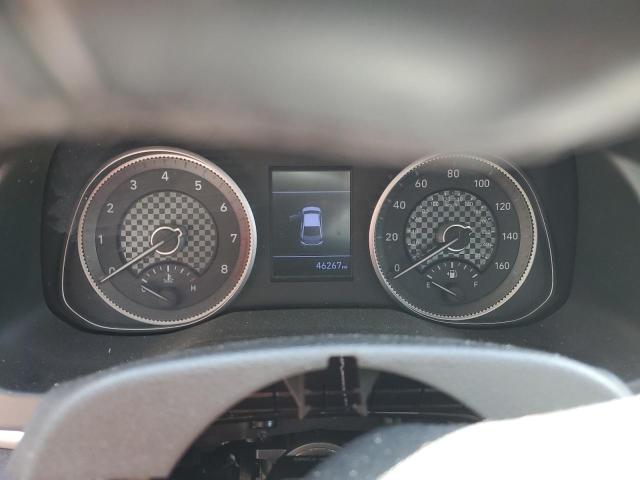 2019 Hyundai Elantra Sel VIN: 5NPD84LF4KH424448 Lot: 61635844