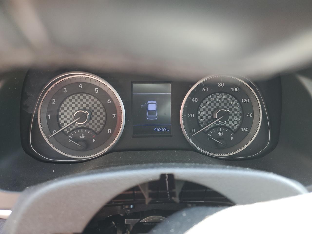 5NPD84LF4KH424448 2019 Hyundai Elantra Sel