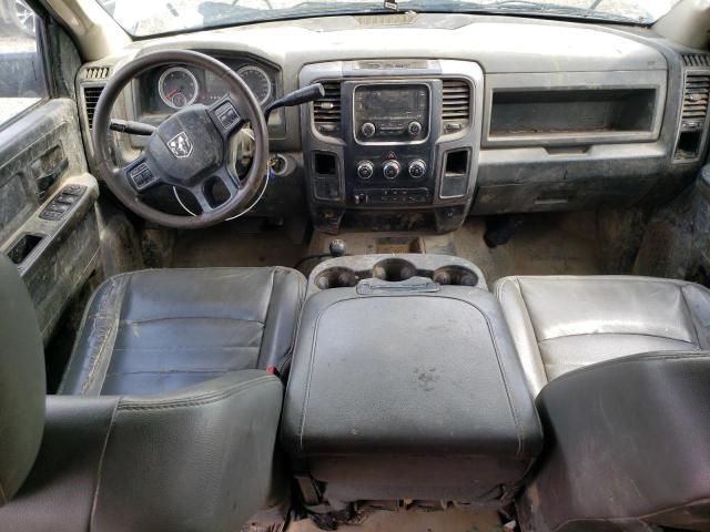 2017 Ram 5500 VIN: 3C7WRNFL3HG727576 Lot: 61434554