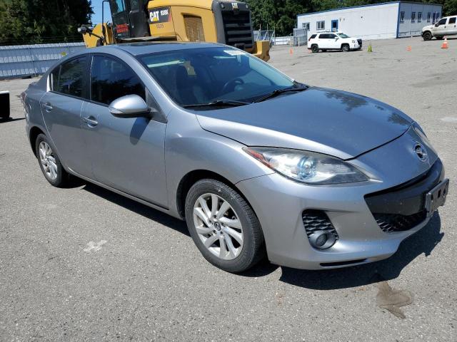 VIN JM1BL1WP4D1825369 2013 Mazda 3, I no.4